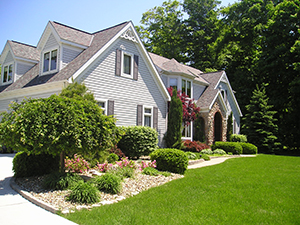 Landscapers and Lawncare Services in Maple Lake, MN